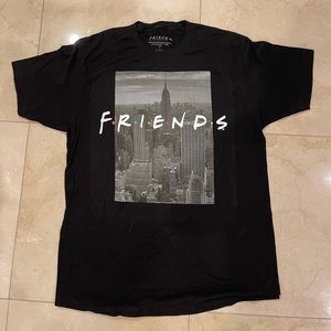 Friends tee shirt!